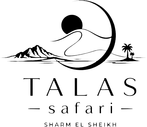 Talas Safari logo